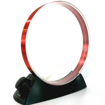 Antena Móvel RX banda Larga Scanner TECSUN AN-100