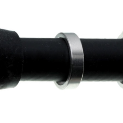 Conector Tipo N  Macho Cravar Cabos  Ecoflex 10 +  H 1000  LMR 400 N 21 CR  Made in Germany