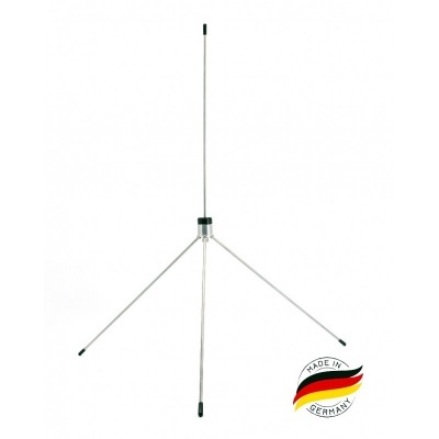 Antena Base Banda Aérea VHF  108-136Mhz