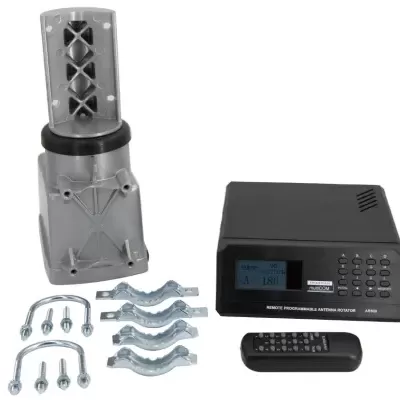 Rotor de antena SHARMAN AR-600XL MULTICOM VHF/UHF ROTOR DE ANTENA