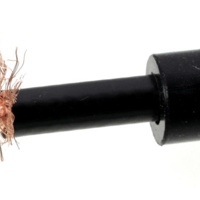 Conector Tipo UHF PL-259  Macho  PL 7 NEO  Made in Germany