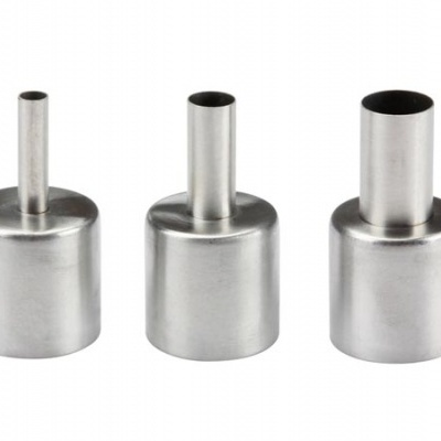 Estação de  Soldar Ar Quente SMD Velleman VTSS210