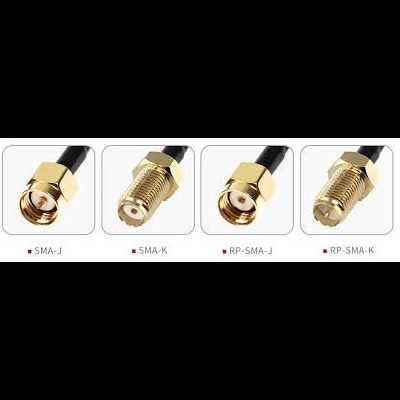 Antena Móvel Dual Banda 144/430Mhz DIAMOND MR77 Tipo PL /BNC/SMA m/SMA f