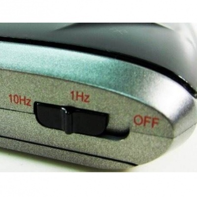 GPS Sistema de Navegação QSTARZ BT-Q818XT RECEPTOR GPS BLUETOOTH