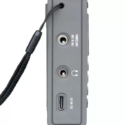 Receptores/Scanner TECSUN PL-320 RECEPTOR DIGITAL MULTIBANDA