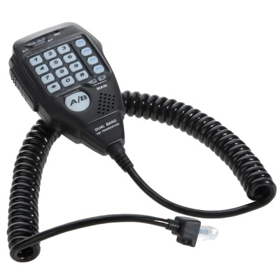 Microfone de Mão de Substituição Vários ANYTONE/WOUXUN/MALDOL