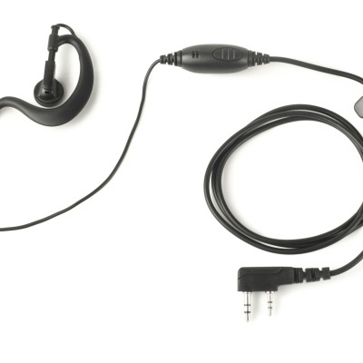 Micro Auriculares JETFON MA-1701 e MA-1702