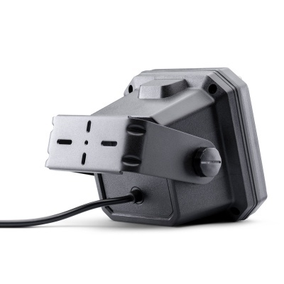 Coluna para Rádios CB e Amador  MIDLAND AU50 EXTREM-SPEAKER - Jack 3.5mm