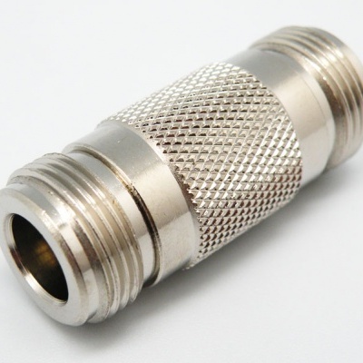 Adaptadoras Coaxiais  UHF 50 Ohm