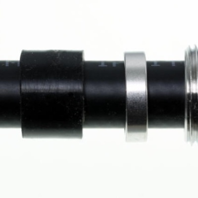 Conector Tipo N  Macho Cravar Cabos  Ecoflex 10 +  H 1000  LMR 400 N 21 CR  Made in Germany