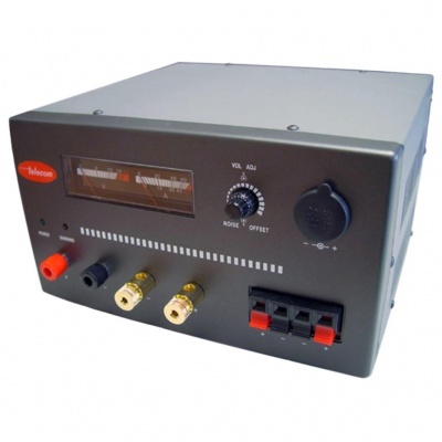 Fonte de Alimentação  AVAIR   AV-6055NF 13.8VDC