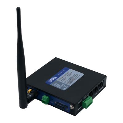 ROUTER-MTX-EOS 4G-LTE  WIFI   (SEM GPS)