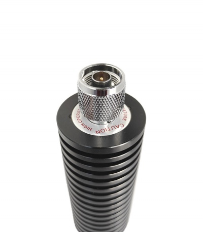 Carga Fictícia   DL 150 Tipo N