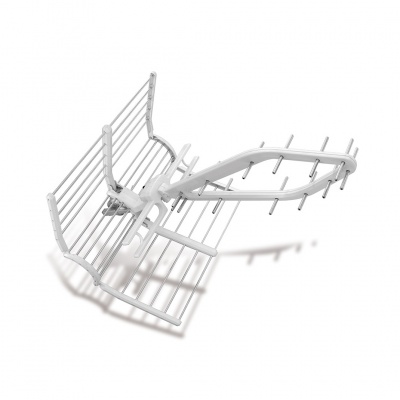 Antena Terreste RHOMBUS A/P 5G Fagor -  FA84410