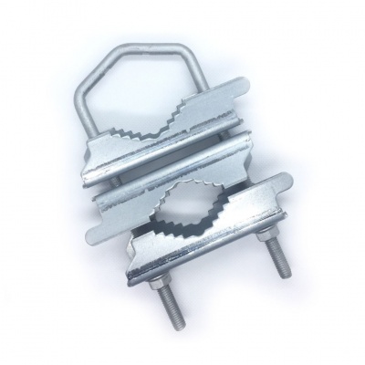 Suporte Tipo Grampo Extralongo M8 SU0703