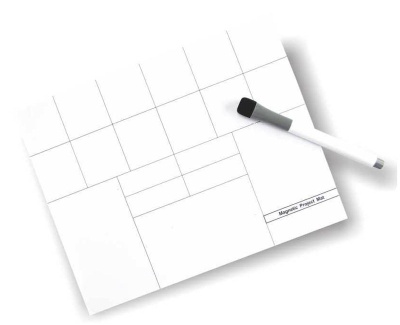 Tapete Magnético para Serviço Técnico