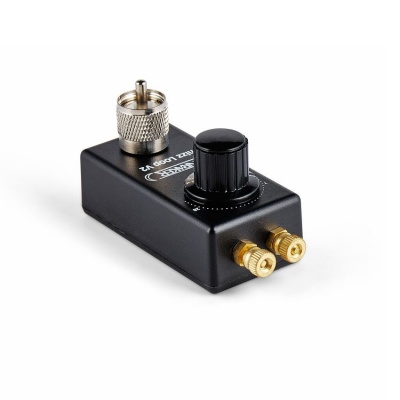 Antena Portátil MOONRAKER HF 10-40M WHIZZ LOOP V2