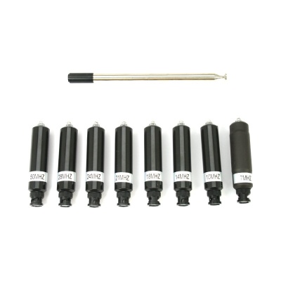 Antena  Móvel Multibanda HamKing HHF-750