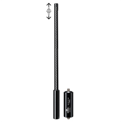 Antenas Telescópica Portatil/Base HF  D Original  DX-HF-FC-7-50