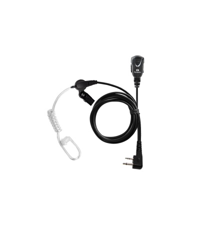 Micro Auricular PWR-TUB-IL ICOM IL (2 PIN)