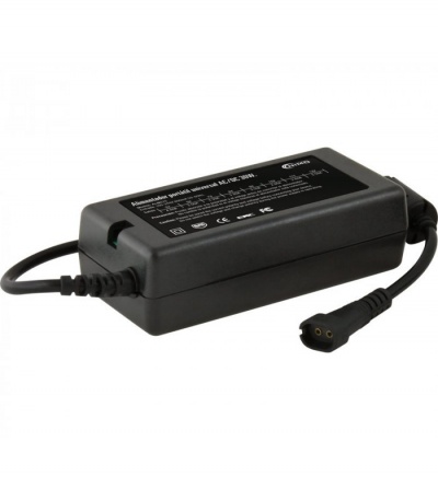 Alimentador Ac/Dc 30W SALIDA 5V A 12VDC ALM070 de Nimo