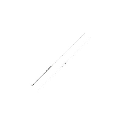 Antena Móvel Banda 144Mhz  Diamond MC-103A