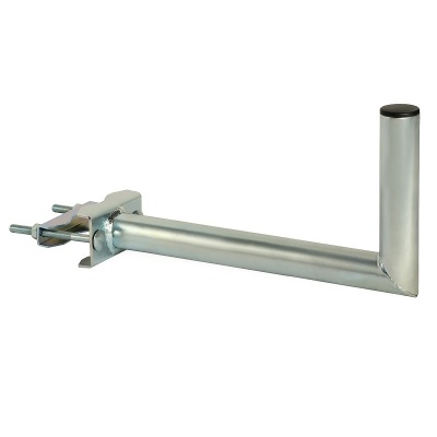 SUPORTE DE ANTENA MASTRO HL350 (GALVANIZADO)