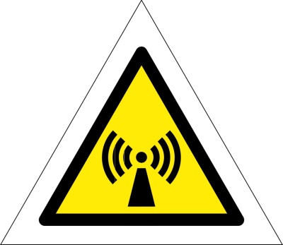 Sinalética Para Antenas