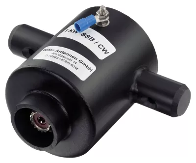 Balun Assimétrico Unun  WIMO  200W  64:1- Para Antenas Longwire