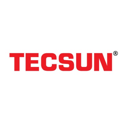 TECSUN - Recetores