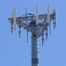 Radiocomunicação Redes Móveis