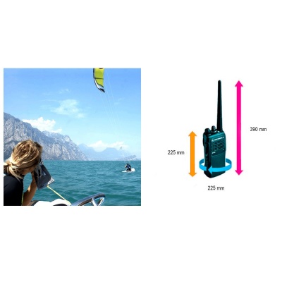 Bolsa AQUAPAC AQ-248