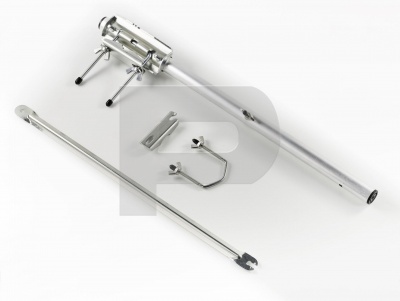 Suporte/Mastro de Antena Diretiva VHF Diamond  KB430R2