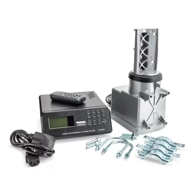 Rotor de antena SHARMAN AR-600XL MULTICOM VHF/UHF ROTOR DE ANTENA