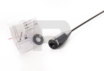 Antena Portátil DIAMOND SRH36 SMA Macho