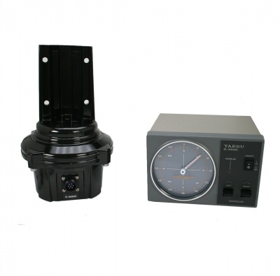 Rotor Antena Direcional YAESU G-450CDC AZIMUTAL