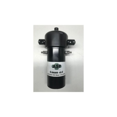 Balun/UnUn  ASP 1:4 ASU-14500  ( Fio Longo)