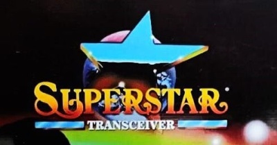 SUPERSTAR