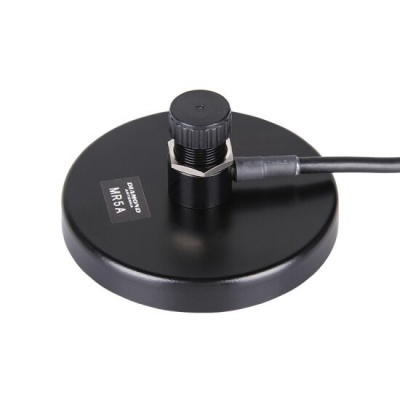 Base Magnética DIAMOND MR5  PL259 HF/VHF/UHF
