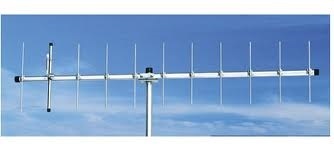 Antena Base Diretiva UHF DIAMOND A430S10R2