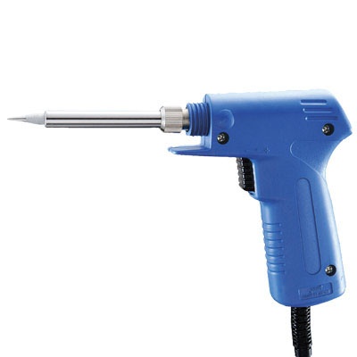 Ferro de Soldar 20/200W – Formato Pistola GOOT G.TQ77