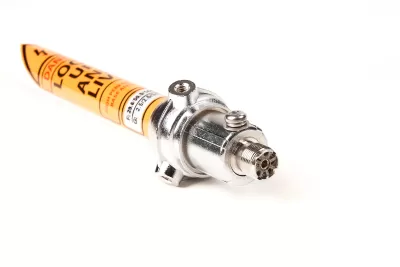 Antena Base Fibra Quadribanda 28| 50Mhz | 144 | 430 |  Jetfon GP4