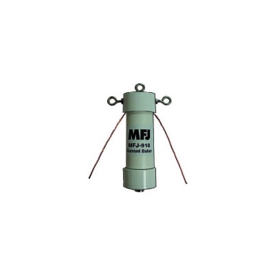 Balun  MFJ-918  1:1 (Corrente)