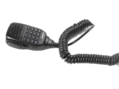 Microfone de Mão de Substituição Vários DYNASCAN