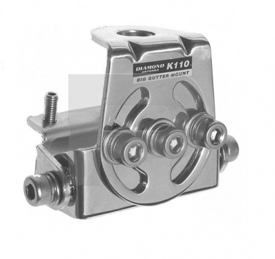 Suporte para base de Antena  DIAMOND K110