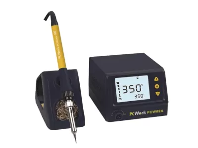 Estação de Soldadura Digital PCWork PCW09A