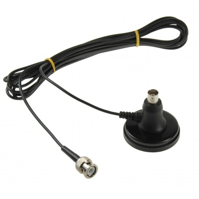 Base Magnética MAAS MINIMAG BNC