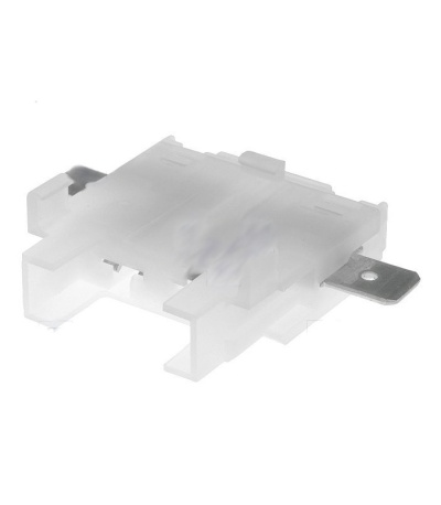 Porta Fusível  Auto  Faston 32V  21A  MTAINLINE