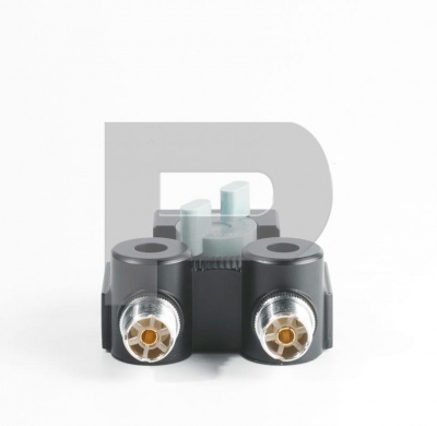 Comutador Antena Coaxial DIAMOND CX-210A PL