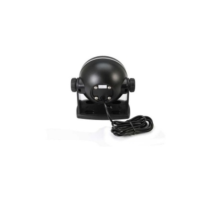 Coluna para Rádios CB e Amador STANDARD HORIZON MLS-300 Preto - Jack 3.5mm